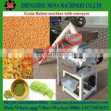 High Efficient Bean Flaking Mill Flat Machine/flatting Mill/grinding Flat Machine With Good Feedback thumbnail-3