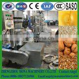 Hydraulic Edible Oil Press and Extraction Machine for Soya,bean,peanut,palm,olive ,sesame,rapeseed thumbnail-4