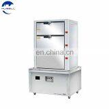 Dim Steam Cabinet for Hotel Kitchen Equipment Passed ISO9001 thumbnail-6