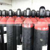 Hydrogen Gas Cylinder Price Hydrogen Gas Cylinder for Sale thumbnail-1