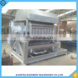 Automatic New Condition Egg Tray Forming Machine Recycled Waste Paper Pulp Egg Tray Machine