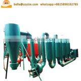 Energy-saving Drying Machine Type Sawdust Dryer Manufacturers thumbnail-5