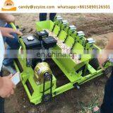 Automatic Type 5 Rows Garlic Seed Planter Garlic Seeder Machine thumbnail-7