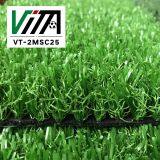 Cheap Price Vita Synthetic Grass for Football Stadium VT-2MSC25 thumbnail-3