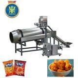 Equipment for the Production of Corn Sticks Kurkure Making Machine Pictures New Tech Corn Curls Food Machine thumbnail-4