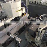High Precision Cheap Aluminium Window Door Making Machine Aluminium Profile Copy Router and Drilling Machine thumbnail-3