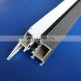 Europe Tech and Design Aluminum Profile Double Head Cutting Saw Machine thumbnail-4