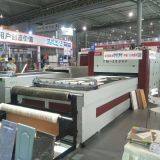 Good Performance Vacuum Membrane Press Machine With CE & ISO9001 Certifications for Solid Doors thumbnail-4