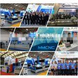 Aluminium Industry Machine.Gantry Four Axis Milling and Drilling Machining Center,aluminum Profile Cnc Drilling Machine thumbnail-6