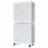 Room Carbon Hepa Ionizer Plasma Air Filter Purifier Cleaning Machine thumbnail-2