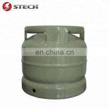 Kenya Standard Custom Lpg Gas Cylinder Tank For Zimbabwe Sale thumbnail-1