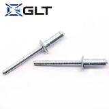 Single Drum Steel Blind Rivets Hemlock Structural Rivet Blind Rivet