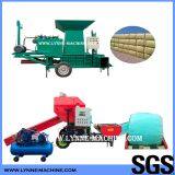 Automatic Silage Feed Baler Machine for Dairy Cattle Cow Farm