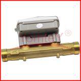 Ultrasonic Water Meter With LoRa Modbus Wireless Remote Control DN20 Smart Domestic Water Meters Manufacturer Supplier thumbnail-2