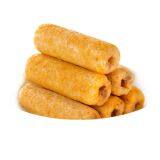 Core Filling Snack Food Production Line thumbnail-3