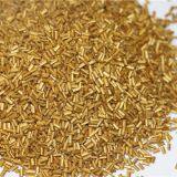 For Film Blowing Technology Pet Fiber Masterbatch Health And Environmental Protection