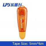Cute Color Correction Tape Pen Office Supplies Mini Size Correction Runner thumbnail-3