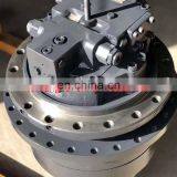 Hydraulic Parts TM07 TM09 TM18 TM40 TM60 Final Drive Travel Motor Device Gearbox Reducer thumbnail-3