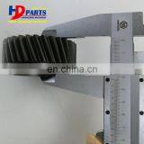 4TNV94 Crankshaft Gear 32T 129900-21200 thumbnail-6