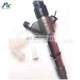 High Quality Diesel Common Rail Injector 0445120081 Diesel Engine Spare Part thumbnail-3