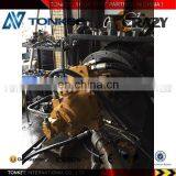 Excavator E200B 200B Hydraulic Main Pump SPK10-10 Hydraulic Pump SPK10 thumbnail-3