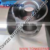 DEUTZ D12D Engine Cylinder Liner Kit VOE 11713964 11714584 EC360B EC460B Genuine Liner Kit Engine Parts thumbnail-4