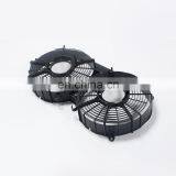 IFOB Cooling Fan Shroud для Toyota Hiace TRH223 1TRFE 2TRFE #16711-75230 thumbnail-1