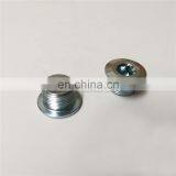 Cummins ISDE Diesel Engine Threaded Plug 3282266