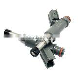 Fuel Injector For Toy-ota C-orolla Taco-ma OEM 23250-0C010 232500C010 thumbnail-5