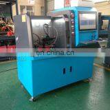 Тестовый стенд для CR-инжектора CR318s