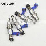 Great Quality Fuel Injectors 23250-28090 For Japanese Car thumbnail-5