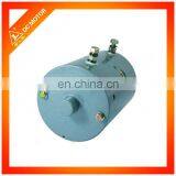 Jinle Гидравлический двигатель постоянного тока 24В 1,5кВт thumbnail-3