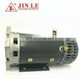 DC Brushed motor 3кВт thumbnail-4