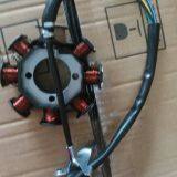 Bajaj Ct100 Engine Spare Parts Motorcycle Magnetic Coil thumbnail-2