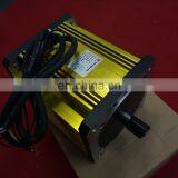 EMP022 230Vac 3000W 1500RPM 15.35Amp 19.1Nm B3 B14 B34 B5 Temperature Sensor Controller BRUSHLESS BL DC BLDC MOTOR thumbnail-2