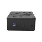 Mini Computer 2 Lan Intel i9 9880H i7 9850H Windows 10 Pro 2*DDR4 2*M.2 NVMe Desktop Gaming PC 4K HTPC DP HDMI thumbnail-3