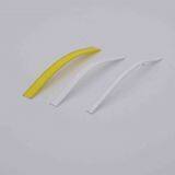 Aluminum Nose Wire Breathable Disposable Adjustable Masque Nose Clip