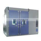 Multifunctional Walk in High-low Temperature Test Chamber With Good Guarantee thumbnail-2