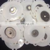 SCG353A044 Right Angle Solenoid Diaphragm Valve AC220V Thread Pulse Jet Valve thumbnail-4