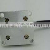 GOGO ATC 4 Way 3 Position Pneumatic Air Hand Pull Push Valve K34R8-L8 Port 1/4" BSP Manual Valve thumbnail-4