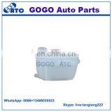 Coolant Reservoir Tank W/Sensor Hole For 82-93 VW Cabriolet Jetta 171121407F CFR0102 thumbnail-2