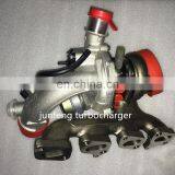 MGT14 781504-0007 E-55565333 Turbocharger for Opel With A14NET Engine thumbnail-2