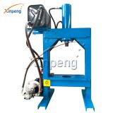 Xinpeng High Quality Multifunction 30T Hydraulic Press Break Machine