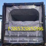 PP Woven Dry Bulk Container Liner thumbnail-2