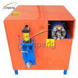 Xinpeng Multifunction Scrap Motor Stator Disassembling Machine For Station Recycling