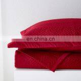 RAWHOUSE Wedding Red Bedspread Sets thumbnail-3