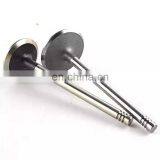 Hatchback Car Inconel 751 Brain Crown Performance Engine Valves For Alfa Romeo GIULIETTA 1.6 JTDM 940 A3 C1 C5.000 thumbnail-5