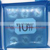 Common Rail Control Valve Plate Orifice Plate SF03/BGC2 for Injector 23670-30420 23670-0L090 thumbnail-4