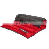 China Camping Outdoor Memory Foam Washable Dog Bed thumbnail-4