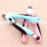 Wholesale Factory Manufacturer Japanese Cut Pet Dog Cat Grooming Hair Nail Clipper Scissor thumbnail-4